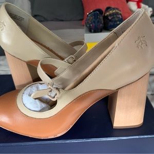 Mary Jane brooks brothers